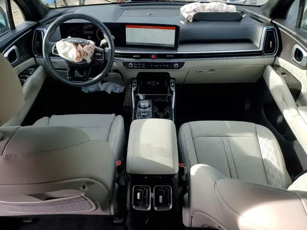 KNDRKDJG0S5397770 2025 KIA SORENTO - Image 8