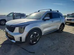 KNDRKDJG0S5407276 2025 KIA SORENTO