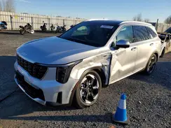 KNDRKDJG0S5414115 2025 KIA SORENTO