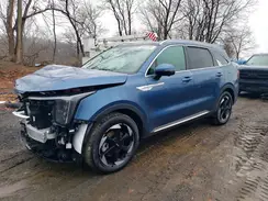 KNDRKDJG0S5420609 2025 KIA SORENTO