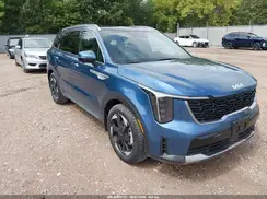 KNDRKDJG0S5424854 2025 KIA SORENTO