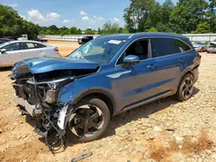 KNDRKDJG1S5296012 2025 KIA SORENTO