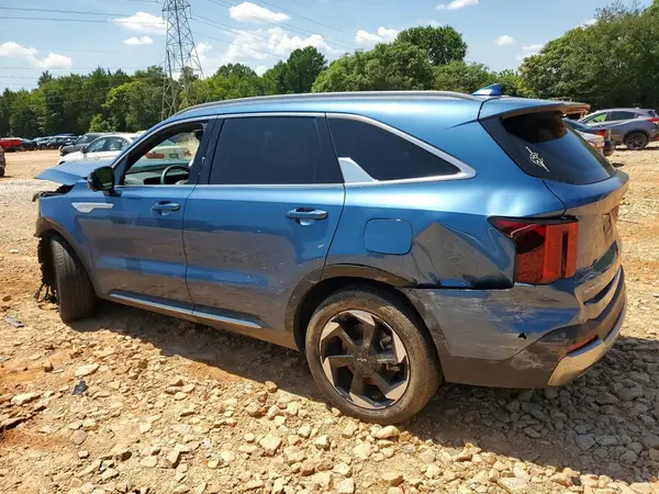 KNDRKDJG1S5296012 2025 KIA SORENTO - Image 2
