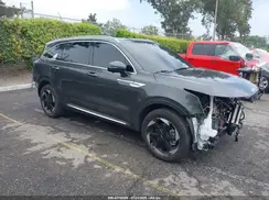 KNDRKDJG1S5296463 2025 KIA SORENTO