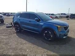 KNDRKDJG1S5304125 2025 KIA SORENTO