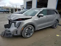 KNDRKDJG1S5304450 2025 KIA SORENTO