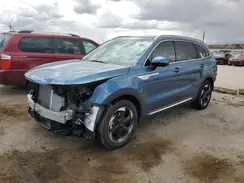 KNDRKDJG1S5305887 2025 KIA SORENTO