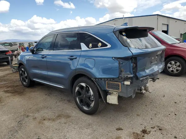 KNDRKDJG1S5305887 2025 KIA SORENTO - Image 2
