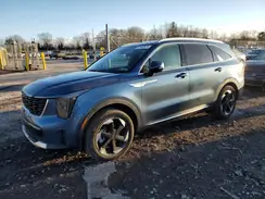 KNDRKDJG1S5307882 2025 KIA SORENTO