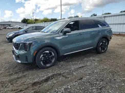 KNDRKDJG1S5308756 2025 KIA SORENTO
