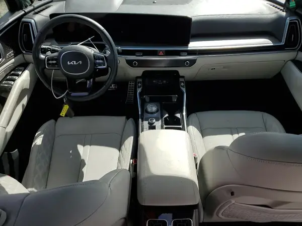 KNDRKDJG1S5308756 2025 KIA SORENTO - Image 8