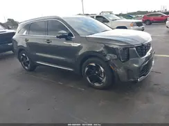 KNDRKDJG1S5350148 2025 KIA SORENTO
