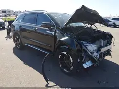 KNDRKDJG1S5391489 2025 KIA SORENTO