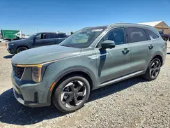 KNDRKDJG1S5397325 2025 KIA SORENTO