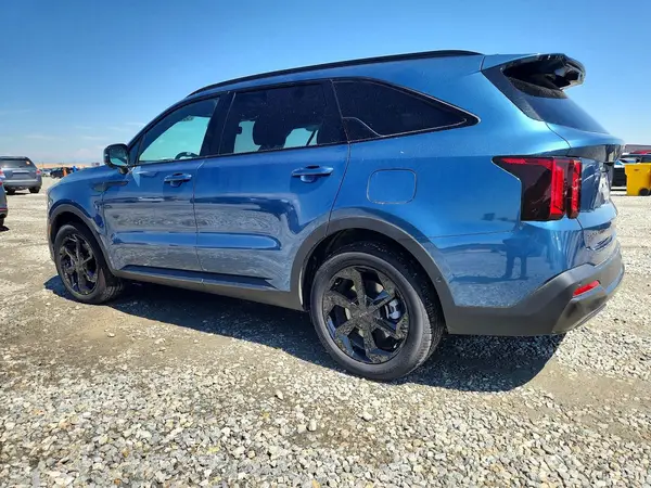 KNDRKDJG1T5450445 2026 KIA SORENTO - Image 2