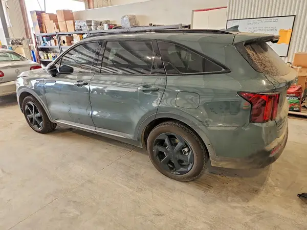 KNDRKDJG1T5505752 2026 KIA SORENTO - Image 2