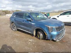 KNDRKDJG2S5286458 2025 KIA SORENTO