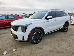 KNDRKDJG2S5296519 2025 KIA SORENTO