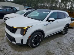 KNDRKDJG2S5299338 2025 KIA SORENTO