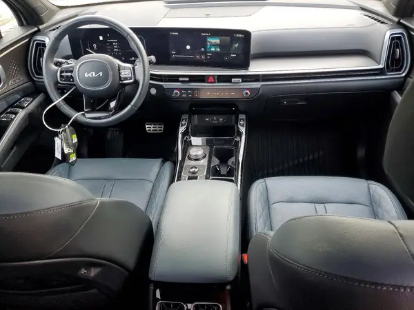 KNDRKDJG2S5299338 2025 KIA SORENTO - Image 8
