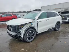 KNDRKDJG2S5307891 2025 KIA SORENTO