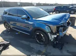 KNDRKDJG2S5308832 2025 KIA SORENTO