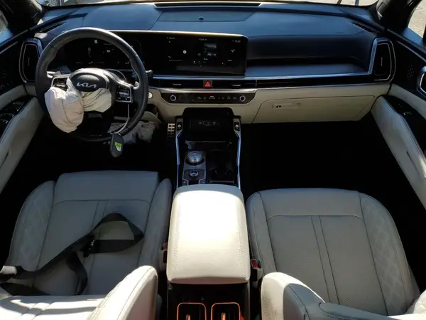 KNDRKDJG2S5311973 2025 KIA SORENTO - Image 8