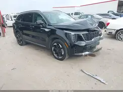KNDRKDJG2S5347436 2025 KIA SORENTO