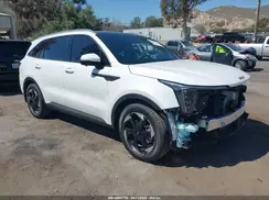 KNDRKDJG2S5352409 2025 KIA SORENTO