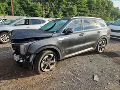 KNDRKDJG2S5398810 2025 KIA SORENTO