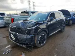 KNDRKDJG2S5405464 2025 KIA SORENTO