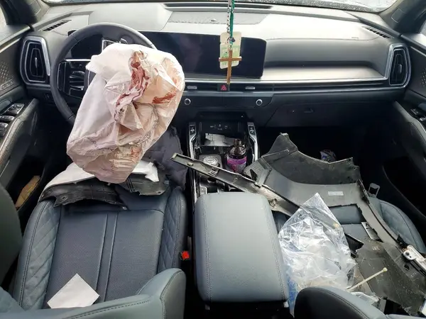 KNDRKDJG2S5405464 2025 KIA SORENTO - Image 8