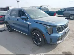 KNDRKDJG3S5285609 2025 KIA SORENTO