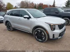 KNDRKDJG3S5295038 2025 KIA SORENTO