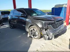 KNDRKDJG3S5295914 2025 KIA SORENTO