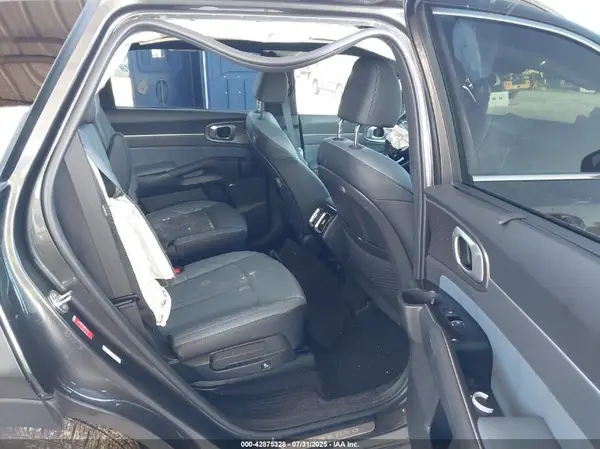 KNDRKDJG3S5295914 2025 KIA SORENTO - Image 8