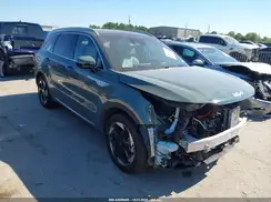 KNDRKDJG3S5306409 2025 KIA SORENTO