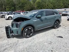 KNDRKDJG3S5310671 2025 KIA SORENTO