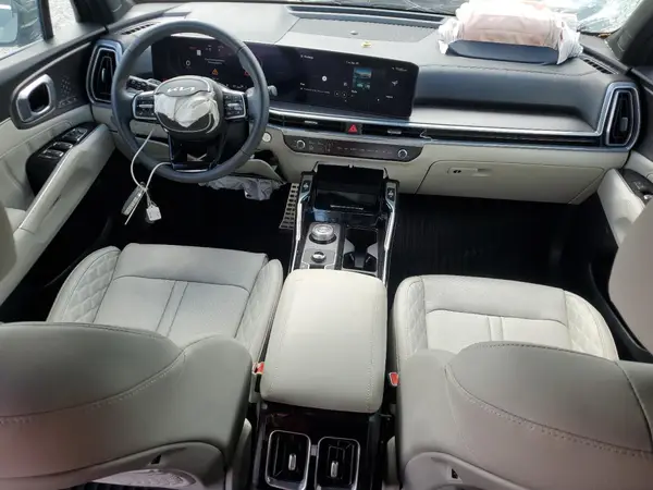 KNDRKDJG3S5310671 2025 KIA SORENTO - Image 8