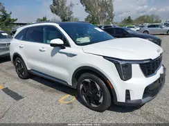 KNDRKDJG3S5311061 2025 KIA SORENTO