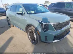 KNDRKDJG3S5312419 2025 KIA SORENTO