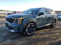 KNDRKDJG3S5312422 2025 KIA SORENTO