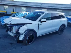 KNDRKDJG3S5336171 2025 KIA SORENTO