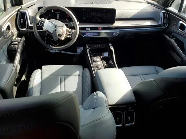 KNDRKDJG3S5336171 2025 KIA SORENTO - Image 8