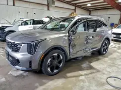 KNDRKDJG3S5340057 2025 KIA SORENTO