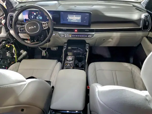 KNDRKDJG3S5340057 2025 KIA SORENTO - Image 8