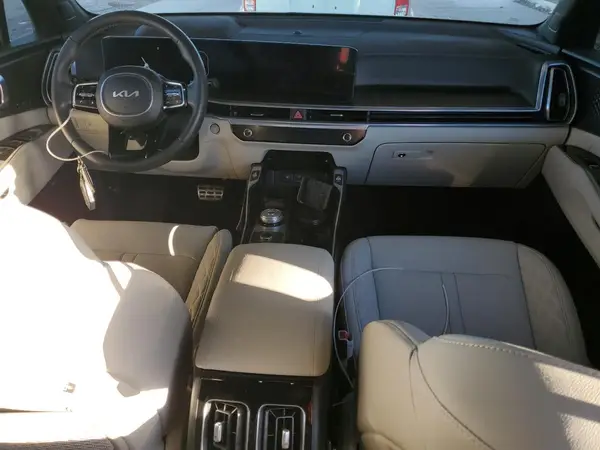 KNDRKDJG3S5341550 2025 KIA SORENTO - Image 8