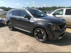 KNDRKDJG3S5352743 2025 KIA SORENTO