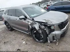 KNDRKDJG3S5352757 2025 KIA SORENTO