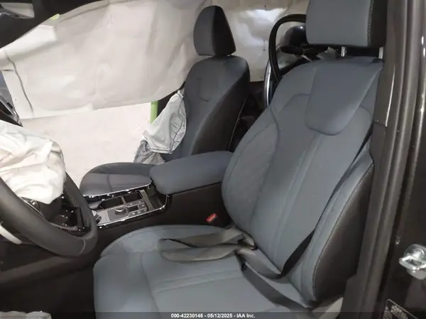 KNDRKDJG3S5353830 2025 KIA SORENTO - Image 8